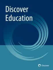 Discover Education