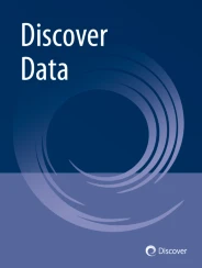 Discover Data
