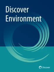 Discover Environment