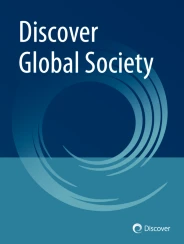 Discover Global Society