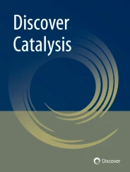 Discover Catalysis