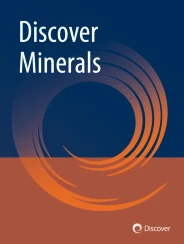 Discover Minerals