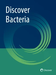 Discover Bacteria