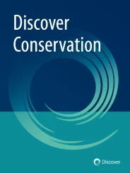 Discover Conservation