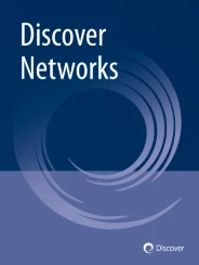 Discover Networks