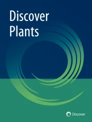 Discover Plants