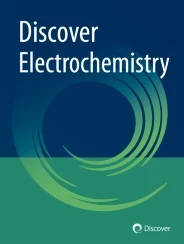 Discover Electrochemistry