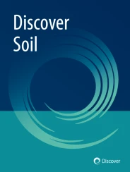 Discover Soil