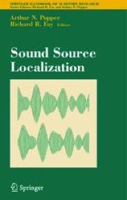 Sound Source Localization | SpringerLink