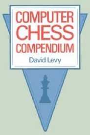 Programming a Computer for Playing Chess | SpringerLink