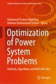 A Novel Forward-Backward Sweep Based Optimal DG Placement Approach in ...