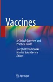 Vaccines | SpringerLink