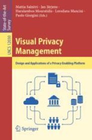 An Introduction to Privacy | SpringerLink