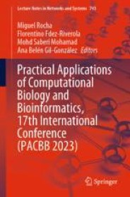 Practical Applications of Computational Biology and Bioinformatics