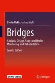 Book Cover: Bridges