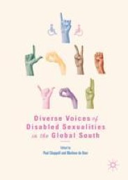 Disability Porn: The Fetishisation and Liberation of Disabled Sex