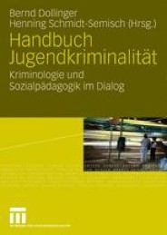 Mitwirkung der Jugendhilfe im Strafverfahren – Jugendgerichtshilfe ...