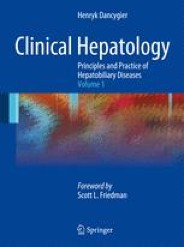 Clinical Hepatology | SpringerLink