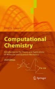 Computational Chemistry | SpringerLink