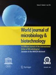 research & reviews journal of microbiology and biotechnology impact factor