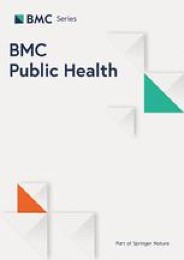 Volumes And Issues | BMC Public Health