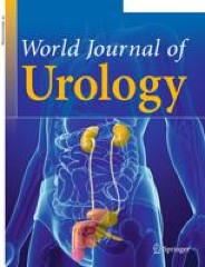 World Journal of Urology Home