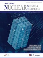 Nuclear Science and Techniques | Home