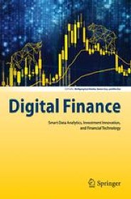 Digital Finance