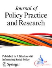 review of policy research journal