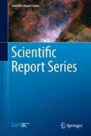 ISSI Scientific Report Series cover