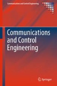 Communications and Control Engineering | Book series home