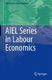AIEL Series in Labour Economics | Book series home
