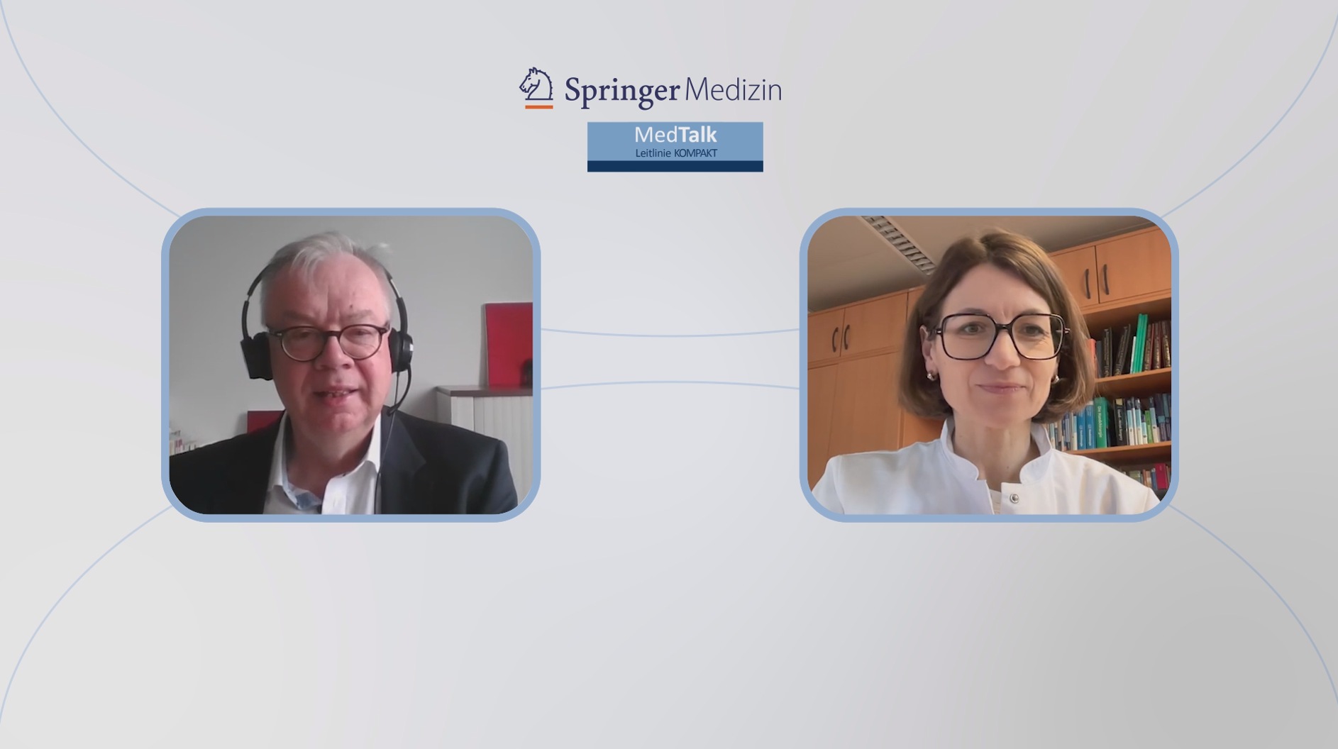 MedTalk Leitlinie Versorgung peripherer Nervenverletzungen