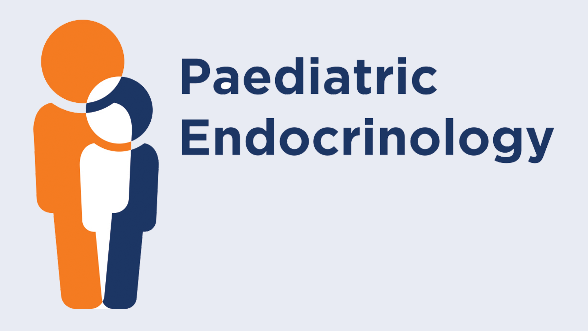 Paediatric Endocrinology - Precision medicine in endocrine disorders logo