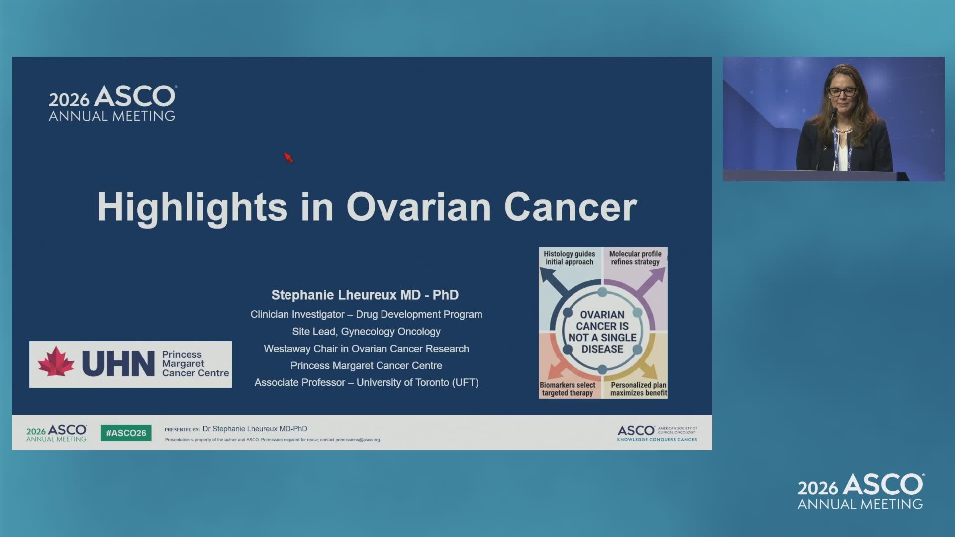 ASCO 2026 | Daraxonrasib achieves ‘clinically meaningful advance’ for ...