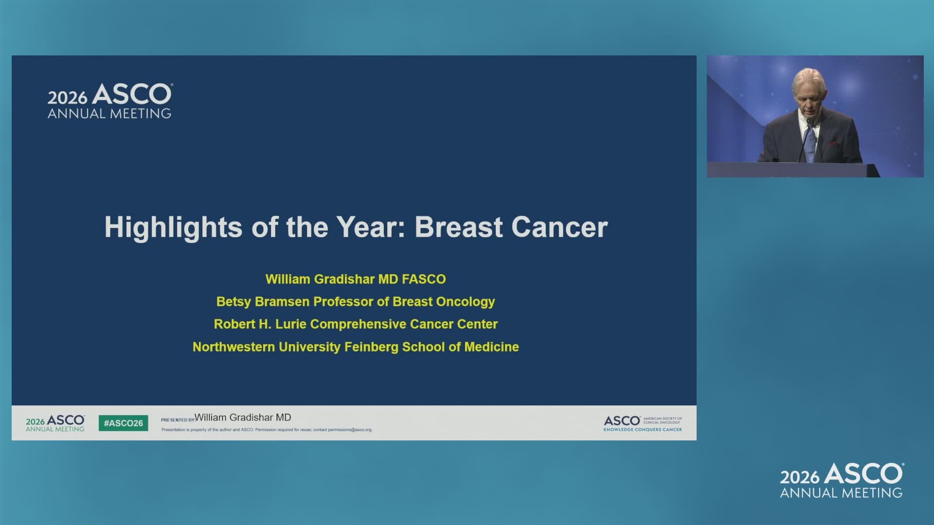 ASCO 2026 | Daraxonrasib achieves ‘clinically meaningful advance’ for ...