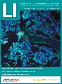 Volume 100 | Laboratory Investigation