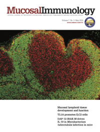 Volume 7 | Mucosal Immunology