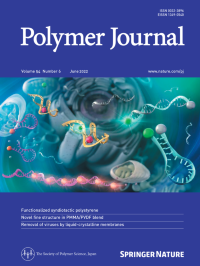 Volume 54 | Polymer Journal