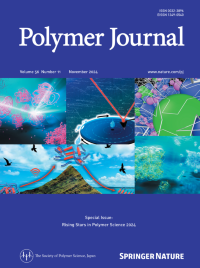 Volume 56 | Polymer Journal