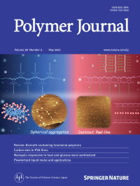 Volume 58 | Polymer Journal