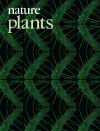 Volume 1 | Nature Plants