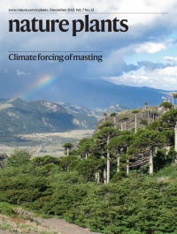 Volume 7 | Nature Plants