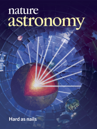 følsomhed nationalisme kreativ Volume 2 | Nature Astronomy