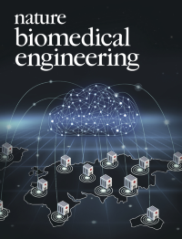 Volume Nature Biomedical Engineering