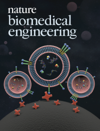 Volume 1 | Nature Biomedical Engineering