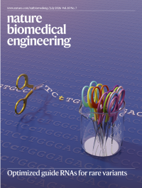 Volume 10 | Nature Biomedical Engineering