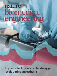 Volume 2 | Nature Biomedical Engineering
