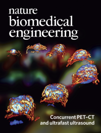 Volume 2 | Nature Biomedical Engineering
