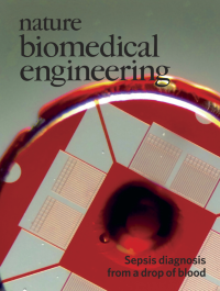 Volume 2 | Nature Biomedical Engineering